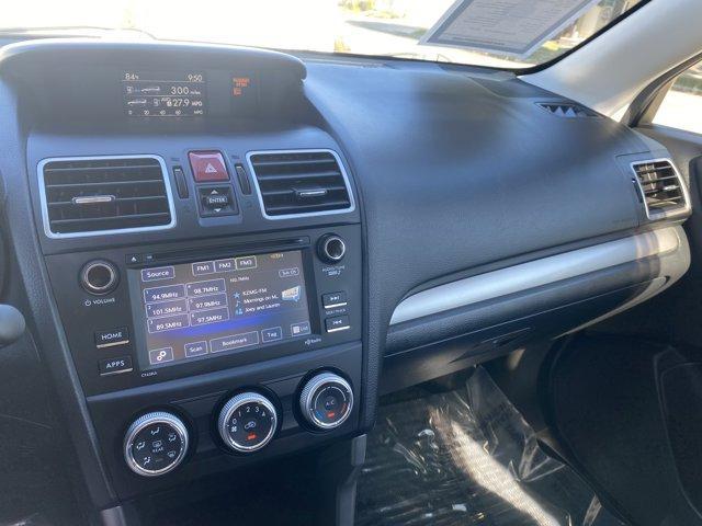used 2017 Subaru Forester car, priced at $17,387