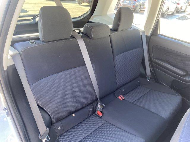 used 2017 Subaru Forester car, priced at $17,387