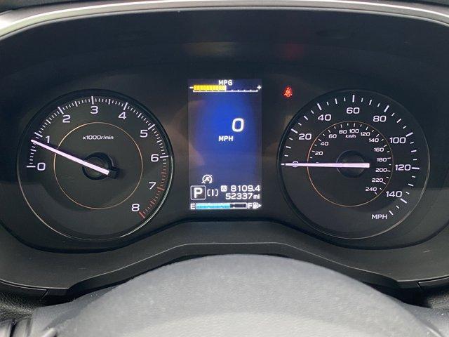 used 2020 Subaru Crosstrek car, priced at $22,981