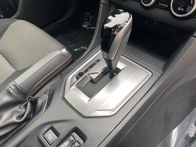 used 2020 Subaru Crosstrek car, priced at $22,981