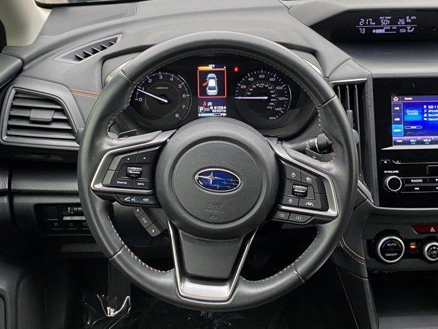 used 2020 Subaru Crosstrek car, priced at $22,981