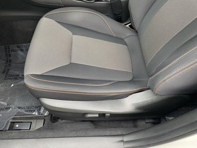 used 2020 Subaru Crosstrek car, priced at $22,981