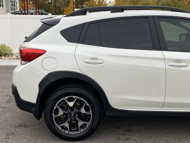 used 2020 Subaru Crosstrek car, priced at $22,981