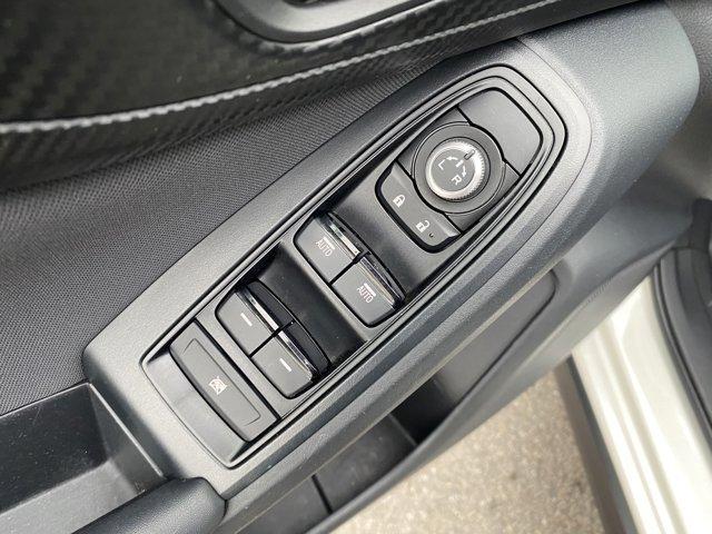 used 2020 Subaru Crosstrek car, priced at $22,981