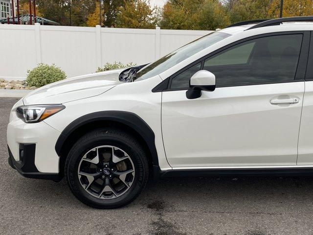 used 2020 Subaru Crosstrek car, priced at $22,981