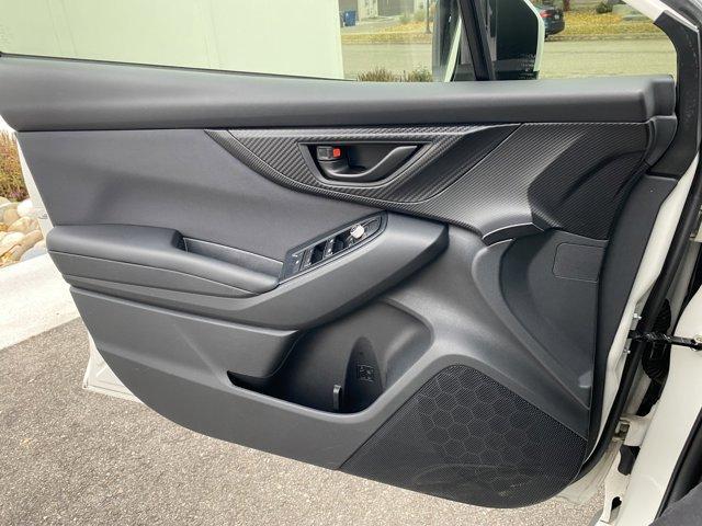 used 2020 Subaru Crosstrek car, priced at $22,981