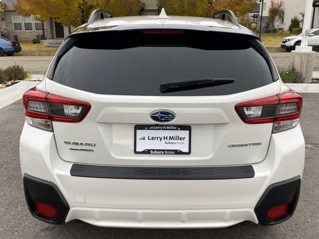 used 2020 Subaru Crosstrek car, priced at $22,981