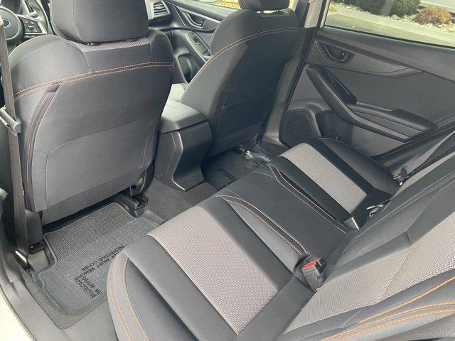 used 2020 Subaru Crosstrek car, priced at $22,981