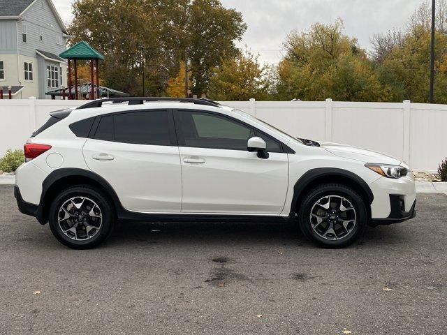 used 2020 Subaru Crosstrek car, priced at $22,981