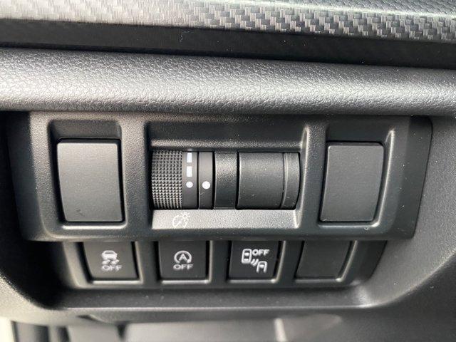 used 2020 Subaru Crosstrek car, priced at $22,981