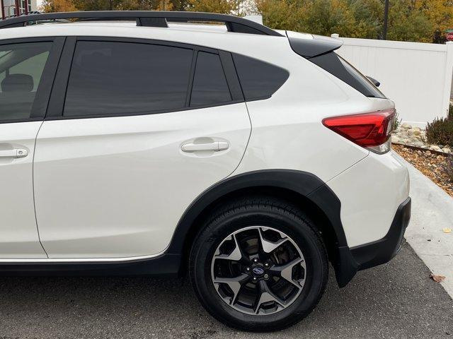 used 2020 Subaru Crosstrek car, priced at $22,981