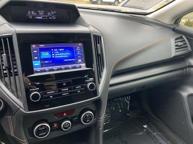 used 2020 Subaru Crosstrek car, priced at $22,981