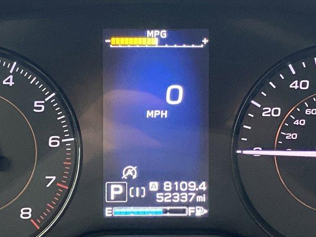 used 2020 Subaru Crosstrek car, priced at $22,981