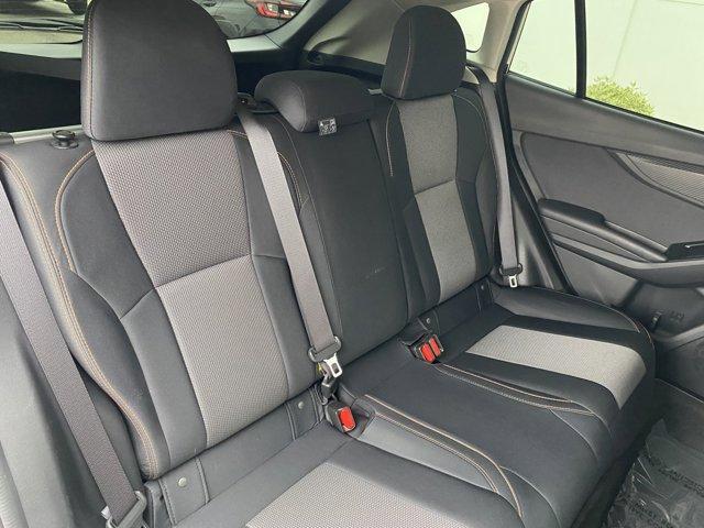 used 2020 Subaru Crosstrek car, priced at $22,981