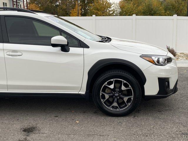 used 2020 Subaru Crosstrek car, priced at $22,981