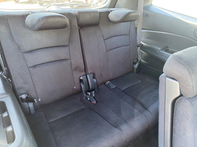 used 2022 Honda Pilot car, priced at $33,627