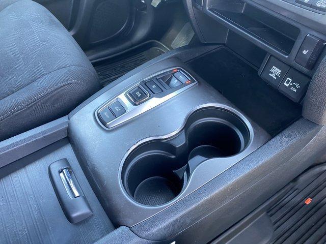 used 2022 Honda Pilot car, priced at $33,627