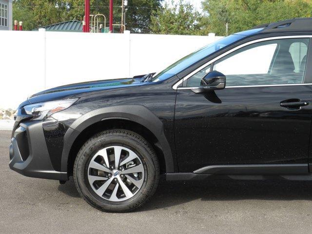 new 2025 Subaru Outback car, priced at $32,954