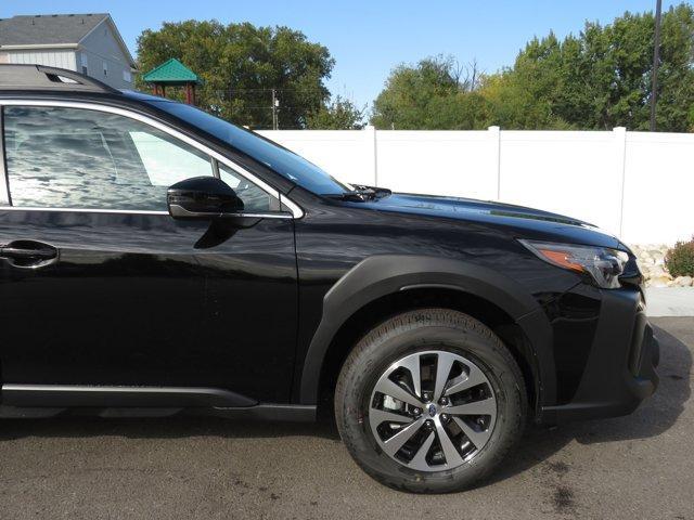 new 2025 Subaru Outback car, priced at $32,954