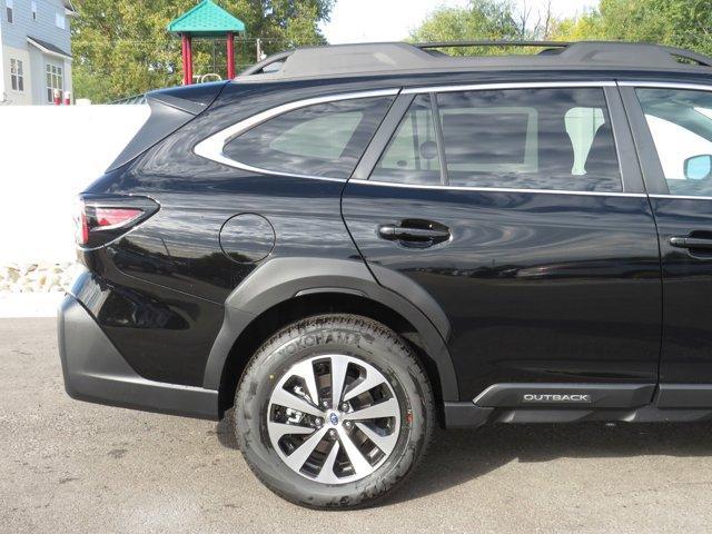 new 2025 Subaru Outback car, priced at $32,954