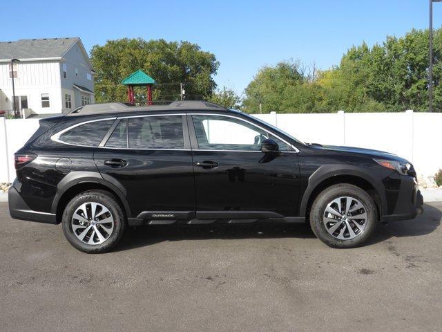 new 2025 Subaru Outback car, priced at $32,954