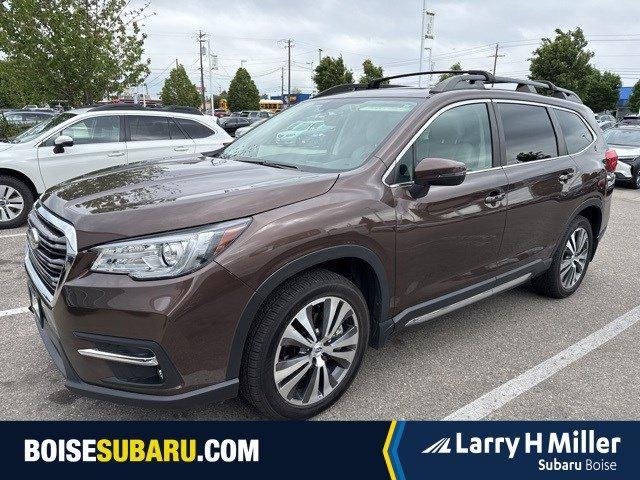 used 2019 Subaru Ascent car, priced at $28,514