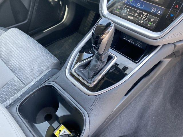 new 2025 Subaru Outback car, priced at $34,812