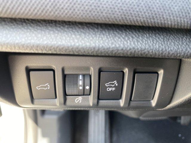 new 2025 Subaru Outback car, priced at $34,812