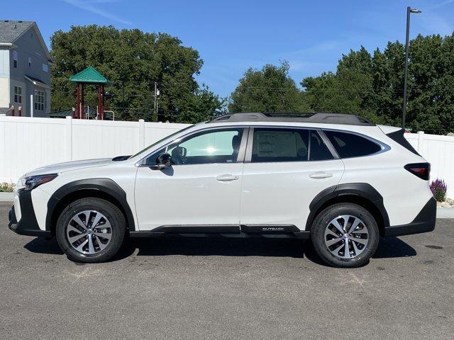 new 2025 Subaru Outback car, priced at $34,812