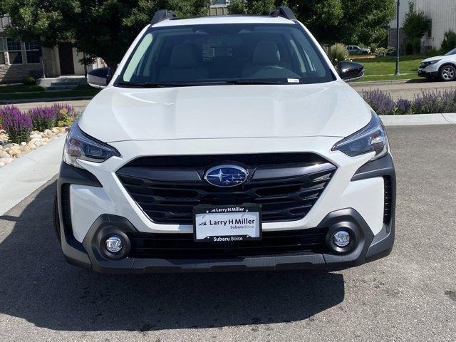 new 2025 Subaru Outback car, priced at $34,812