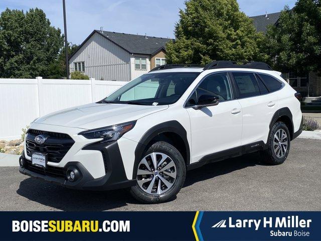 new 2025 Subaru Outback car, priced at $34,812