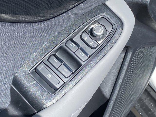 new 2025 Subaru Outback car, priced at $34,812