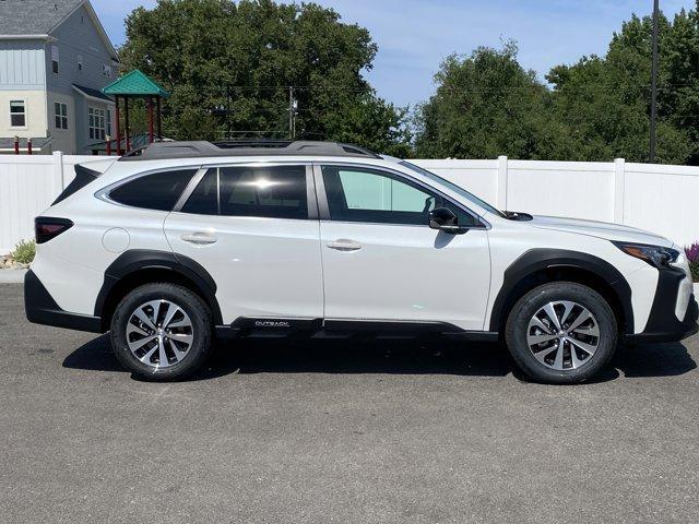 new 2025 Subaru Outback car, priced at $34,812