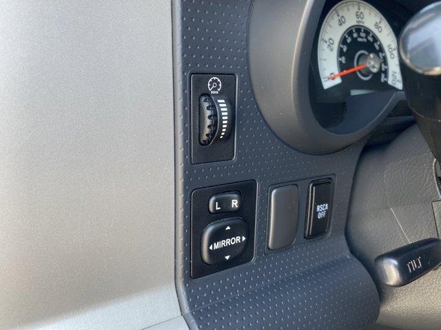 used 2009 Toyota FJ Cruiser car, priced at $18,495