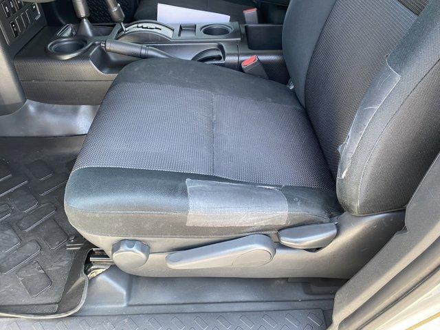 used 2009 Toyota FJ Cruiser car, priced at $18,495