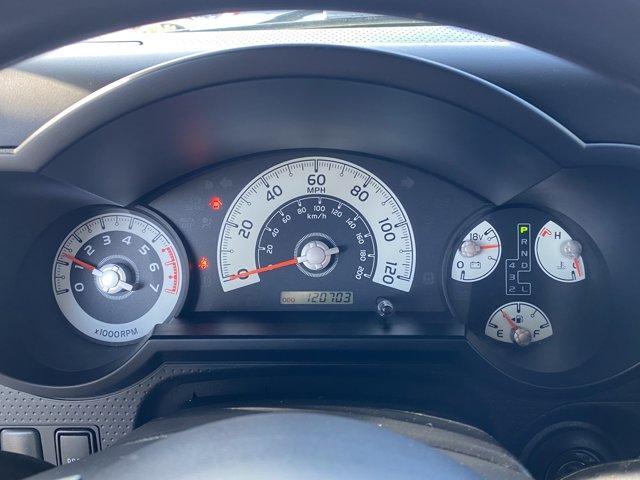used 2009 Toyota FJ Cruiser car, priced at $18,495