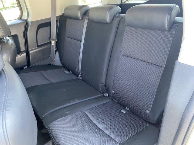 used 2009 Toyota FJ Cruiser car, priced at $18,495