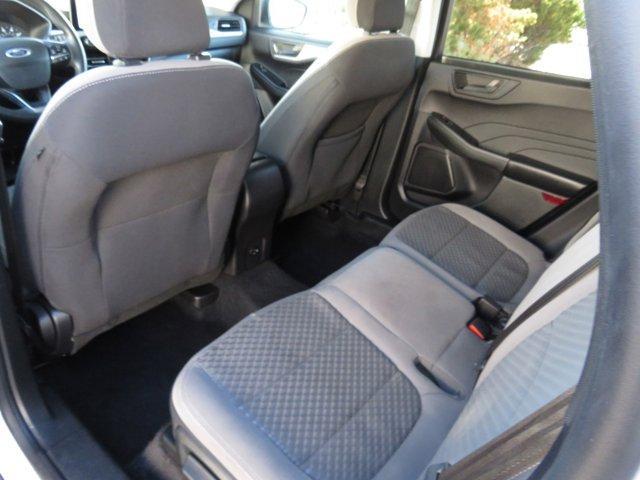 used 2022 Ford Escape car, priced at $18,975