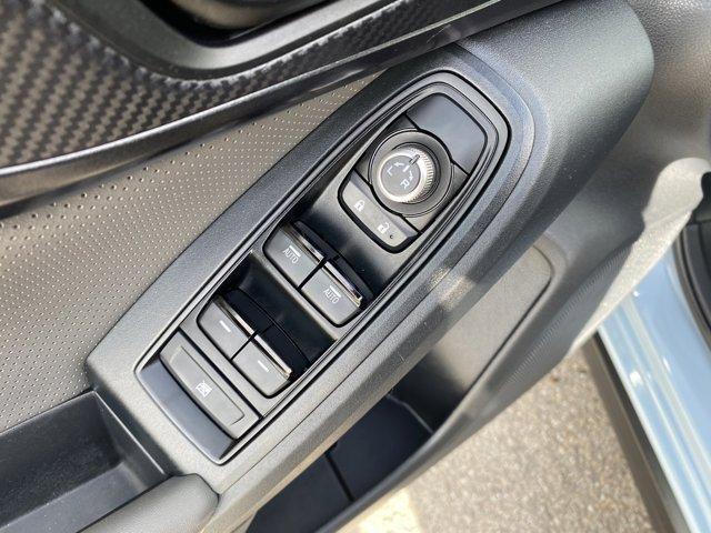 used 2023 Subaru Crosstrek car, priced at $26,978