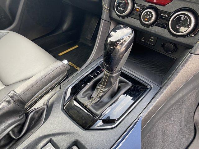 used 2023 Subaru Crosstrek car, priced at $26,978