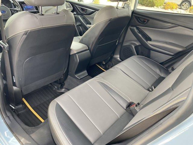 used 2023 Subaru Crosstrek car, priced at $26,978