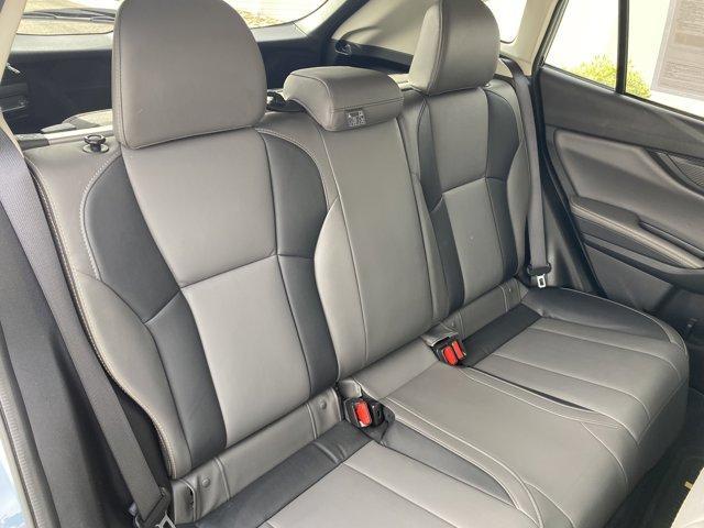 used 2023 Subaru Crosstrek car, priced at $26,978
