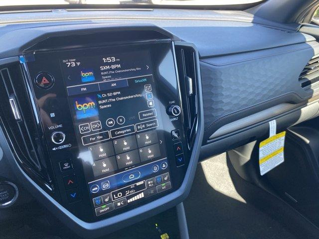 new 2025 Subaru Forester Hybrid car, priced at $45,224