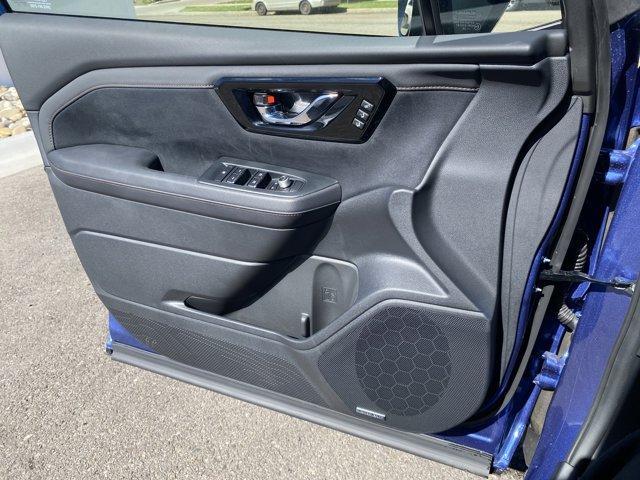 new 2025 Subaru Forester Hybrid car, priced at $45,224