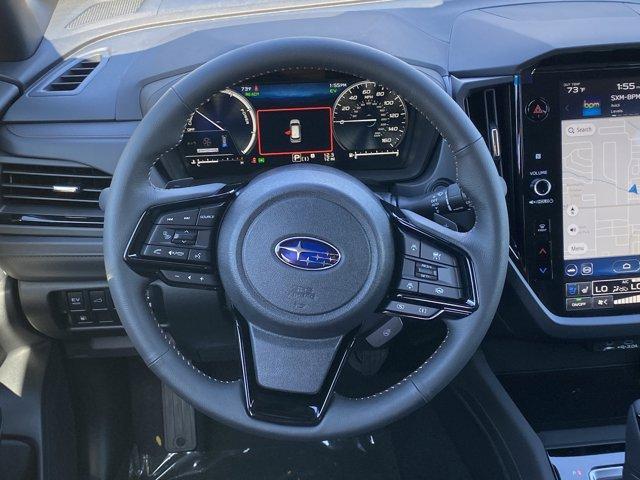 new 2025 Subaru Forester Hybrid car, priced at $45,224