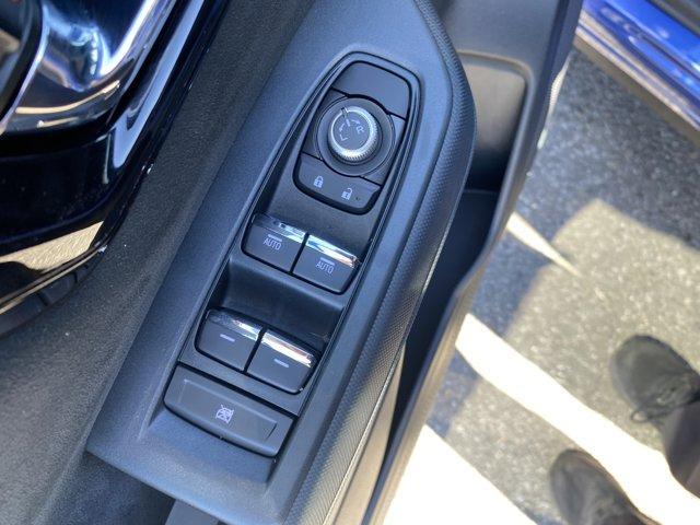 new 2025 Subaru Forester Hybrid car, priced at $45,224