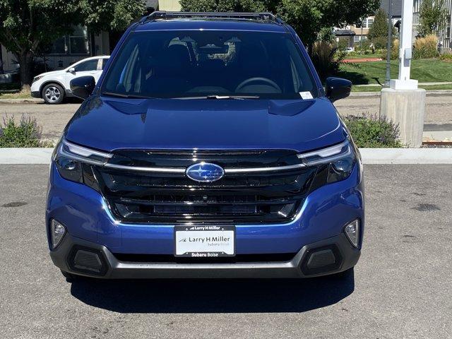 new 2025 Subaru Forester Hybrid car, priced at $45,224