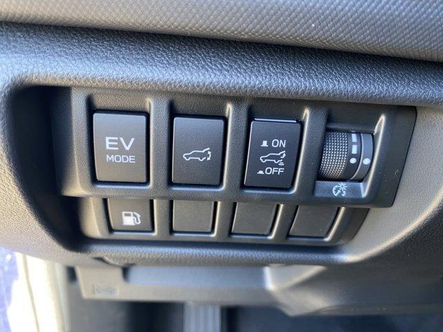 new 2025 Subaru Forester Hybrid car, priced at $45,224