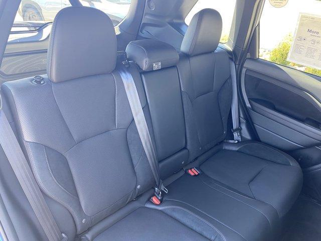 new 2025 Subaru Forester Hybrid car, priced at $45,224