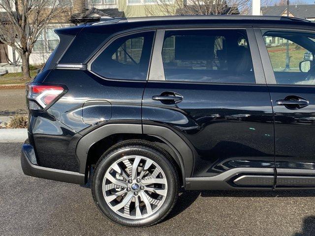 new 2025 Subaru Forester car, priced at $40,147